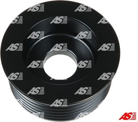 Belt Pulley, alternator AS AP3005 - image 3