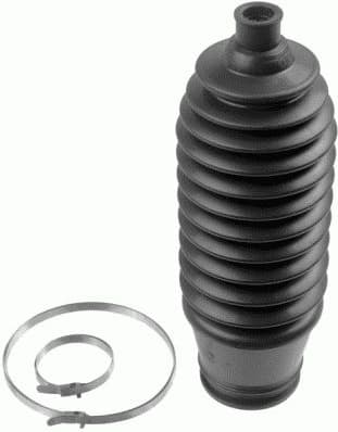 Bellow, steering 33968 01