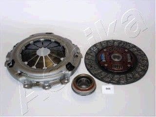Clutch Kit 92-05-566