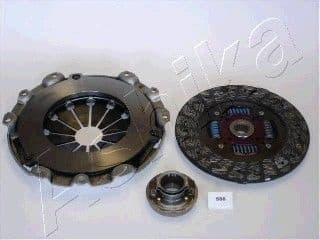 Clutch Kit 92-05-566 - image 2