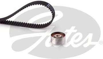 Timing Belt Kit PowerGrip™ K015626XS