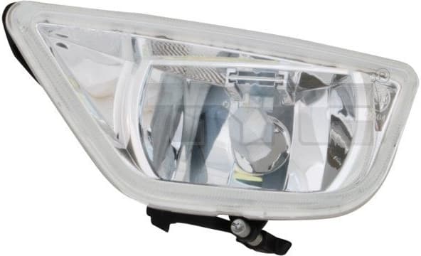 Front Fog Light 19-0828-01-2