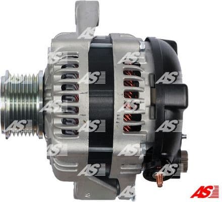 Alternator AS A6041 - image 4