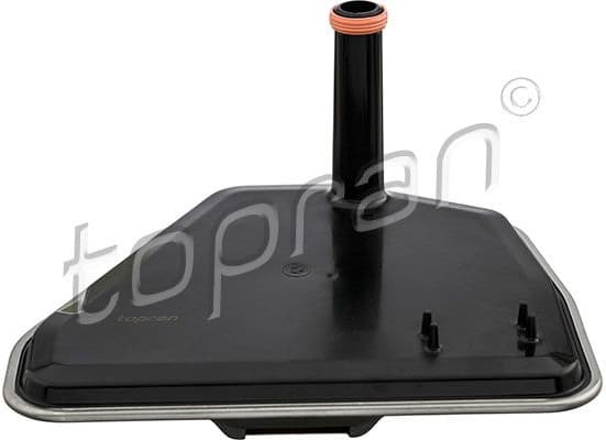 Hydraulic Filter, automatic transmission 113 743