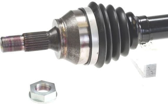 Drive Shaft 305412 - image 2