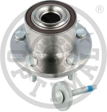 Wheel Bearing Kit 301305