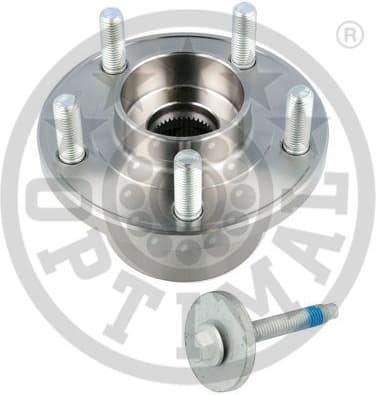 Wheel Bearing Kit 301305 - image 3