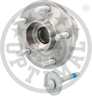 Wheel Bearing Kit 301305 - image 4