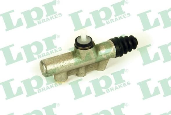 Master Cylinder, clutch 7108