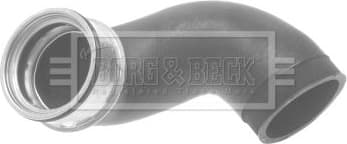 Charge Air Hose BTH1336