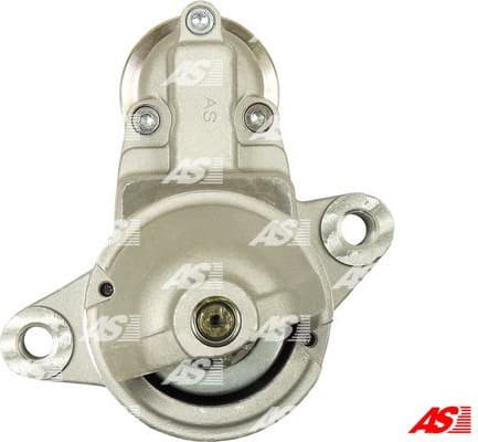 Starter AS S0484