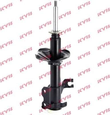 Shock Absorber Premium 633116