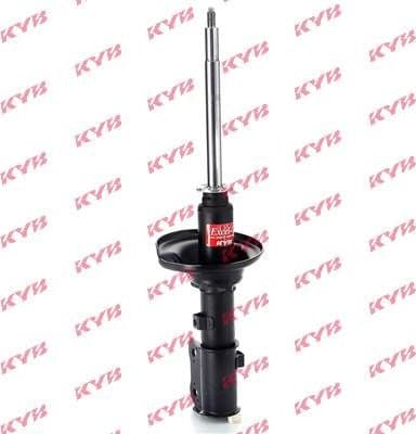 Shock Absorber Excel-G 333299