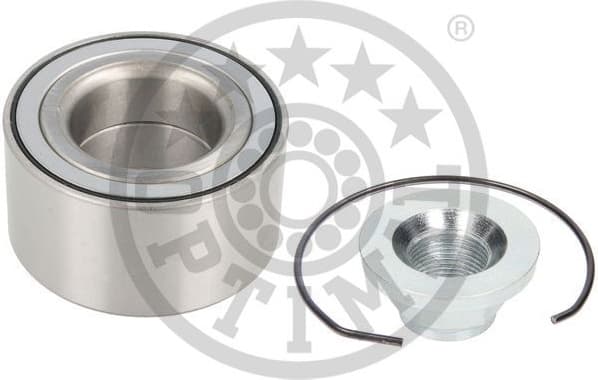 Wheel Bearing Kit 921420 - image 2