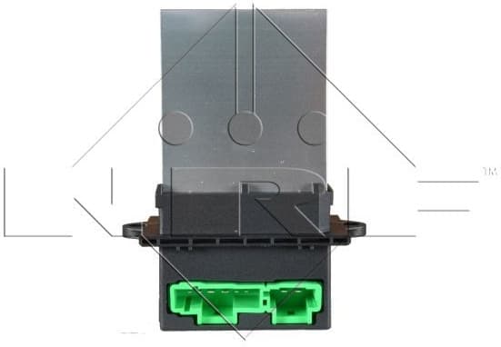 Resistor, interior blower 342053
