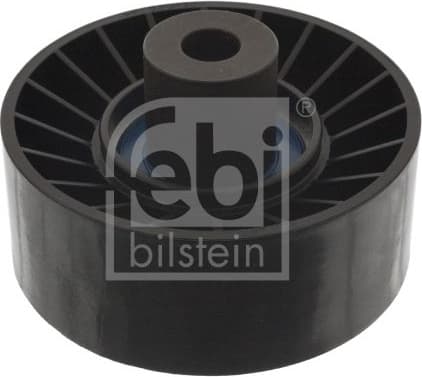 Deflection/Guide Pulley, V-ribbed belt 49872