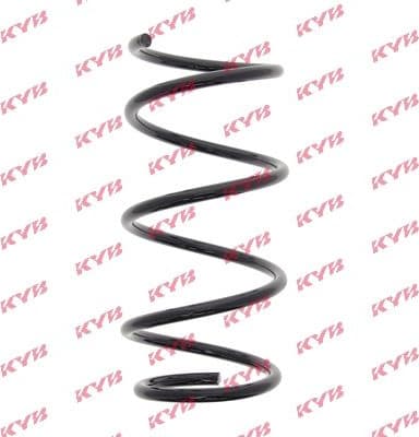 Suspension Spring K-Flex RH3481