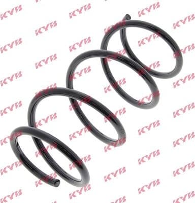 Suspension Spring K-Flex RH3481 - image 2