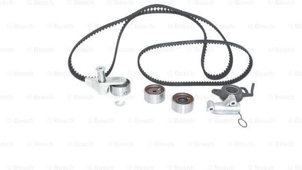 Timing Belt Kit 1 987 946 514