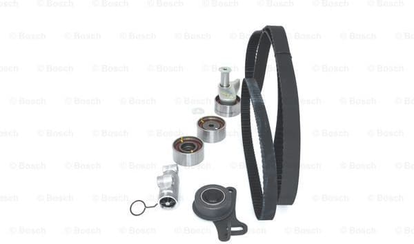 Timing Belt Kit 1 987 946 514 - image 2
