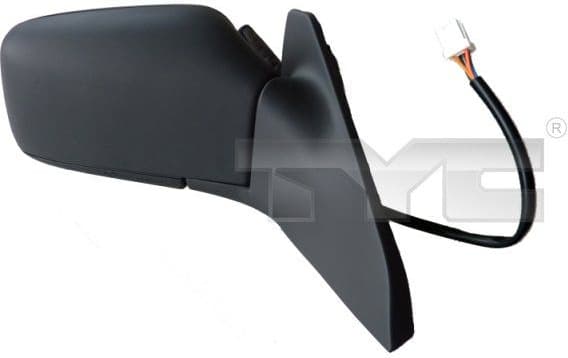 Exterior Mirror 338-0016