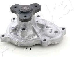 Water Pump, engine cooling 35-07-711