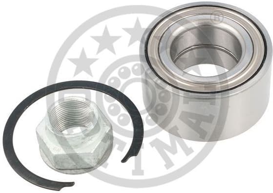 Wheel Bearing Kit 800398
