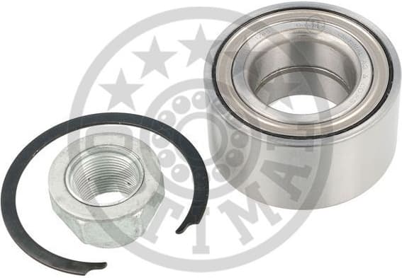 Wheel Bearing Kit 800398 - image 2