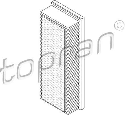 Air Filter 111 177 - image 2