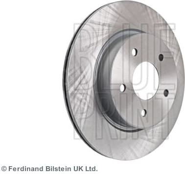 Brake Disc ADN143180 - image 2