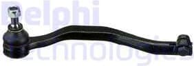 Tie Rod End TA3173