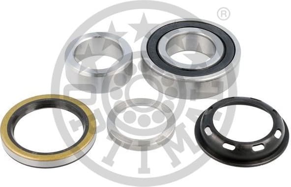 Wheel Bearing Kit 972275