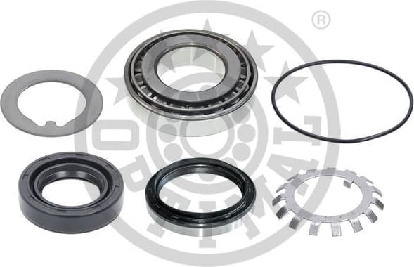Wheel Bearing Kit 952661