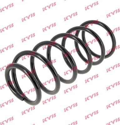 Suspension Spring K-Flex RC1119 - image 2