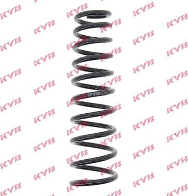 Suspension Spring K-Flex RI1211