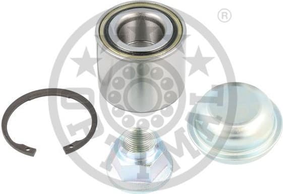 Wheel Bearing Kit 202224