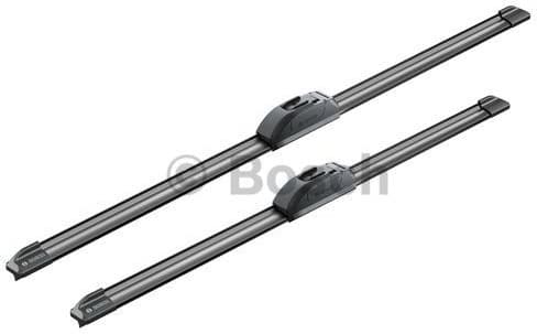 Wiper Blade Aerotwin Retrofit 3 397 118 910 - image 4