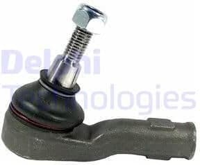 Tie Rod End TA2452