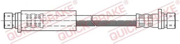 Brake Hose 22.312