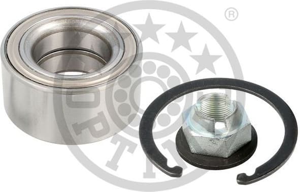 Wheel Bearing Kit 891477