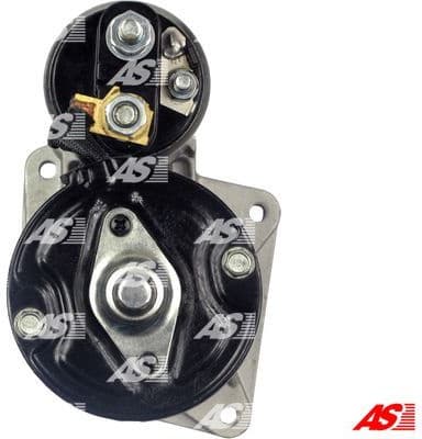 Starter AS S0105 - image 3