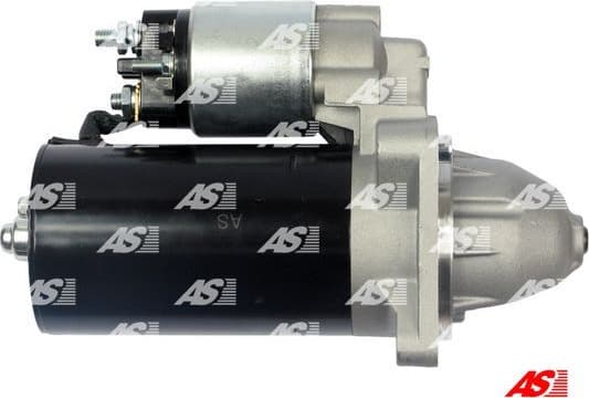 Starter AS S0105 - image 4