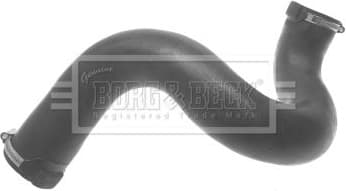 Charge Air Hose BTH1258 - image 2