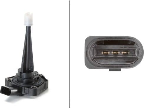 Sensor, engine oil level 6PR 013 680-101