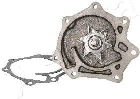 Water Pump, engine cooling 35-01-193