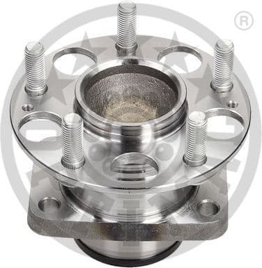 Wheel Bearing Kit 912709 - image 2