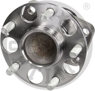 Wheel Bearing Kit 912709 - image 3