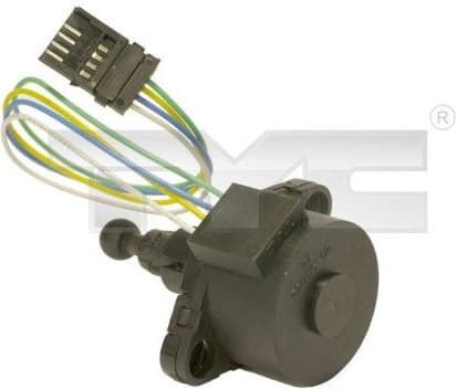 Actuator, headlight levelling 20-11257-MA-1