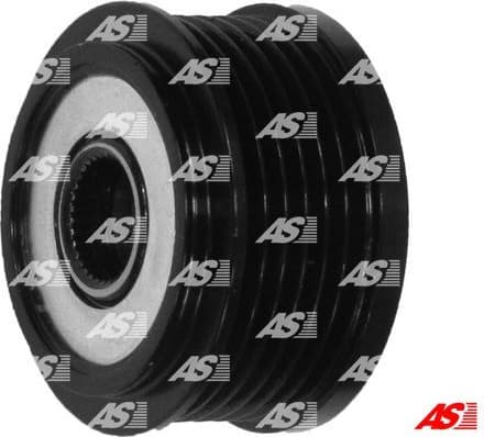 Alternator Freewheel Clutch AS AFP4001