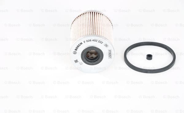 Fuel Filter F 026 402 222